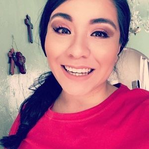 Meet your Posher, Erika